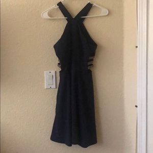 Juniors Homecoming dress